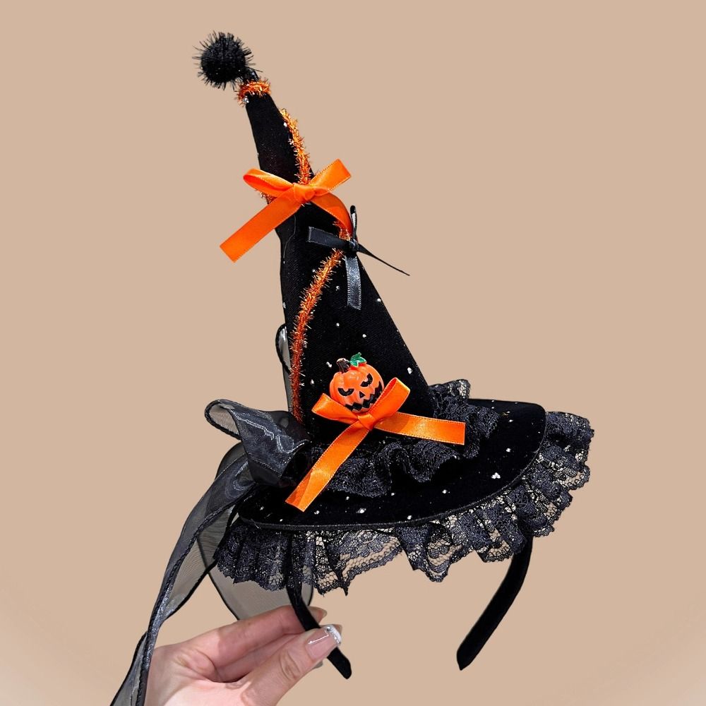 Divertente Fascia per Capelli  - Party Hat Cone recensione e prezzo