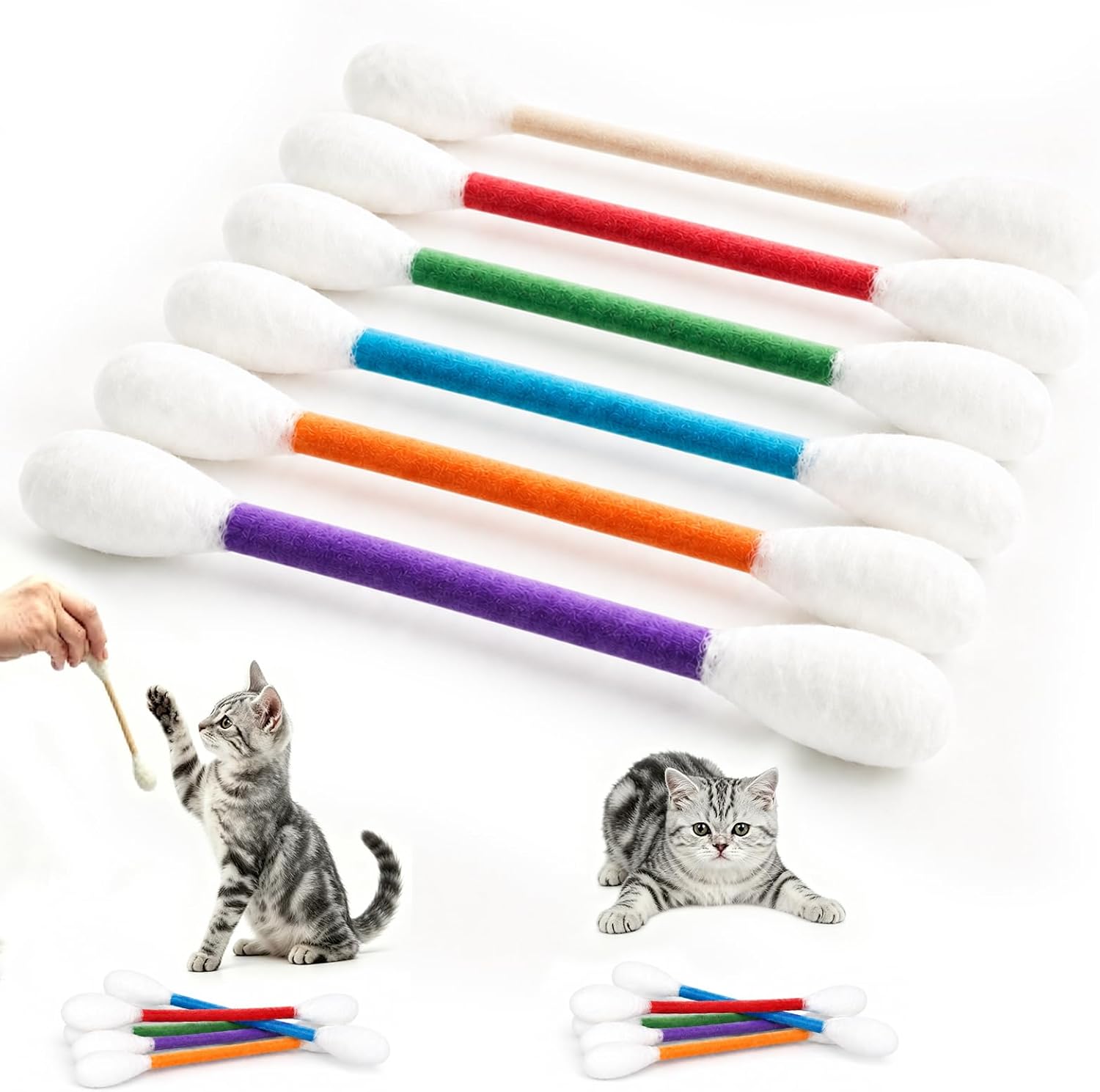 Giocattolo creativo alla menta - Cotton Candy Cone recensione e prezzo