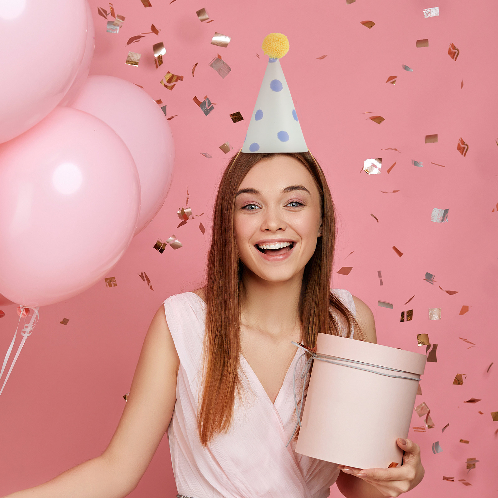 Cappelli di carta per complean - Party Hat Cone recensione e prezzo