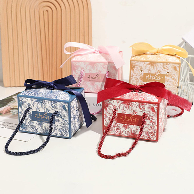 25/50Pcs Wishes Candy Box con  - Event Party Box recensione e prezzo