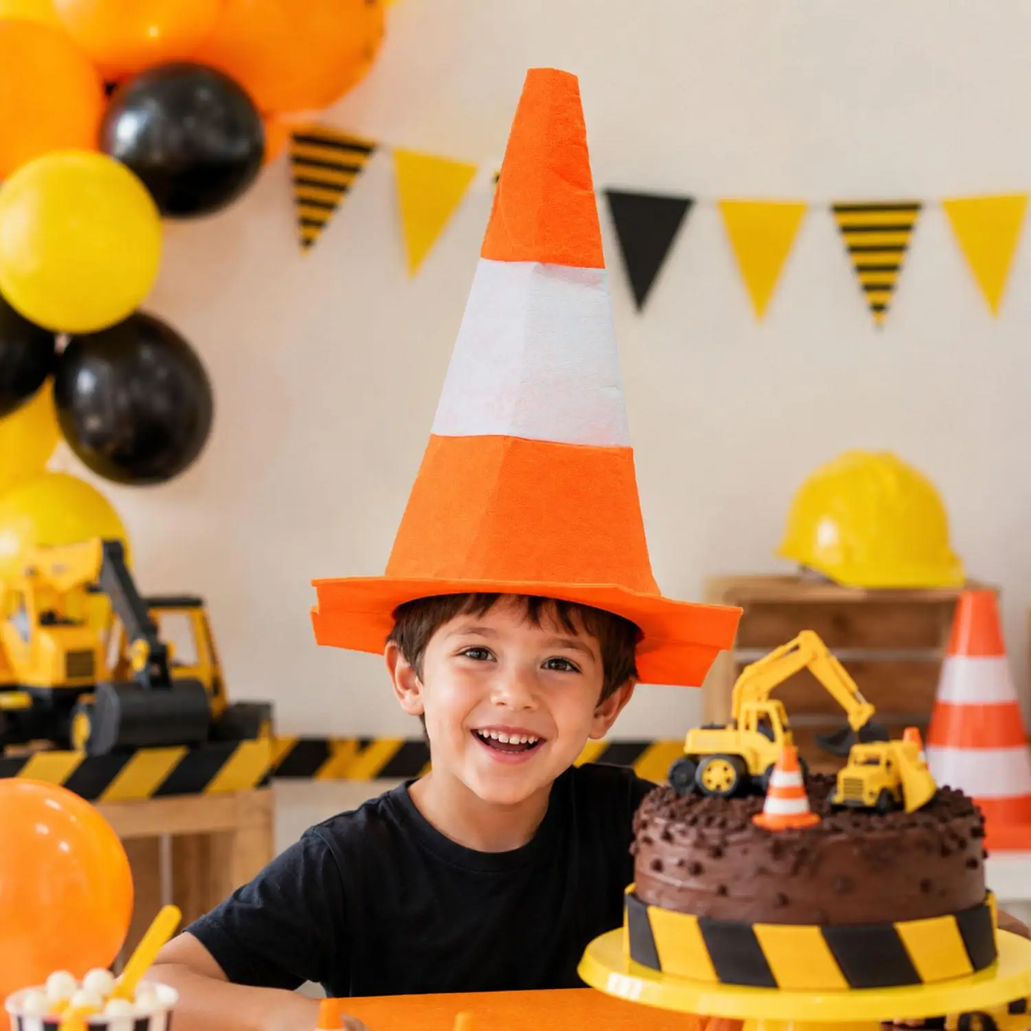 1/3/5 Pezzi Divertente Cappell - Party Hat Cone recensione e prezzo