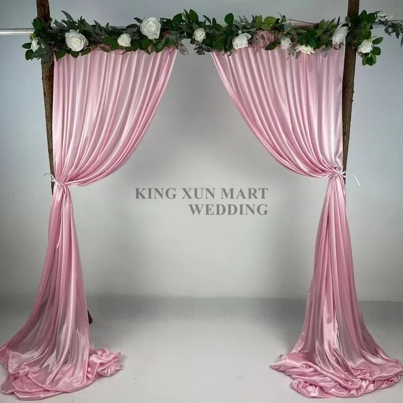 Pannello bianco Ice Silk Weddi - Flower Wall Panel recensione e prezzo