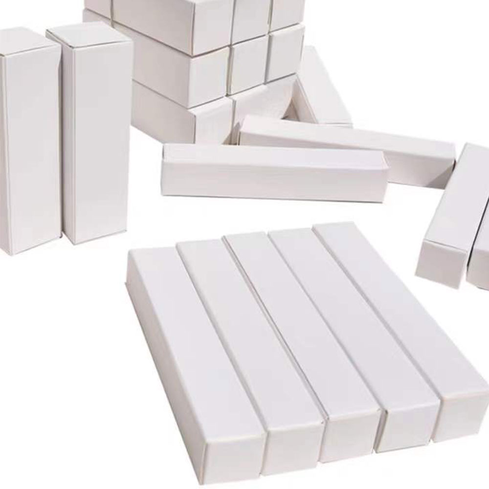 20PCS Bianco Tubo di Carta Vuo - Event Party Box recensione e prezzo