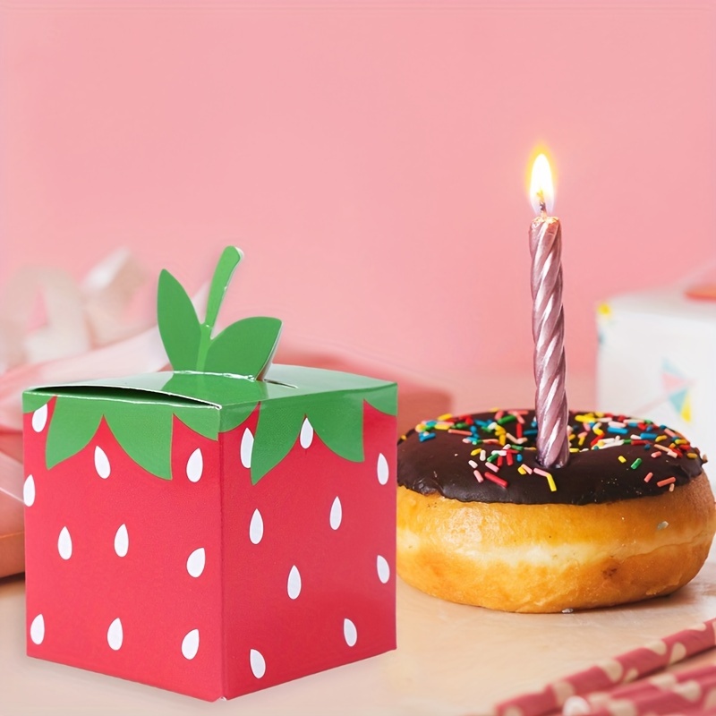 12/24 Pezzi Scatole Regalo in  - Event Party Box recensione e prezzo