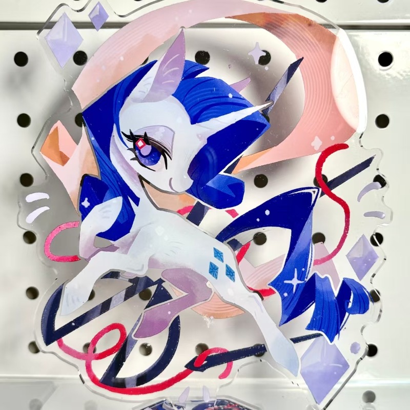 Statuetta Anime da 3,93 Pollic - Event Support recensione e prezzo