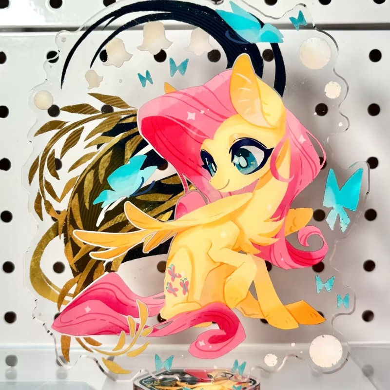 Statuetta Anime da 3,93 Pollic - Event Support recensione e prezzo