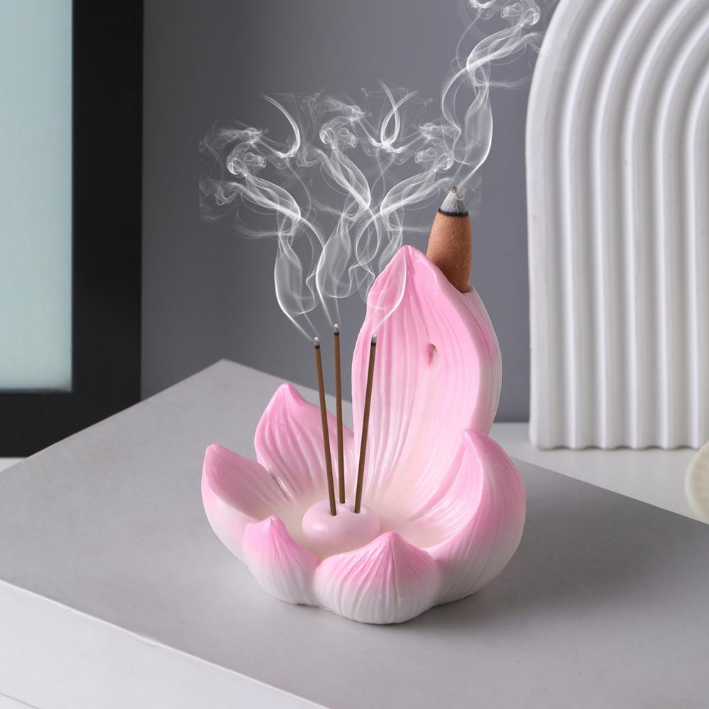 Porta Incenso a Cascata a Form - Centerpiece Stick recensione e prezzo