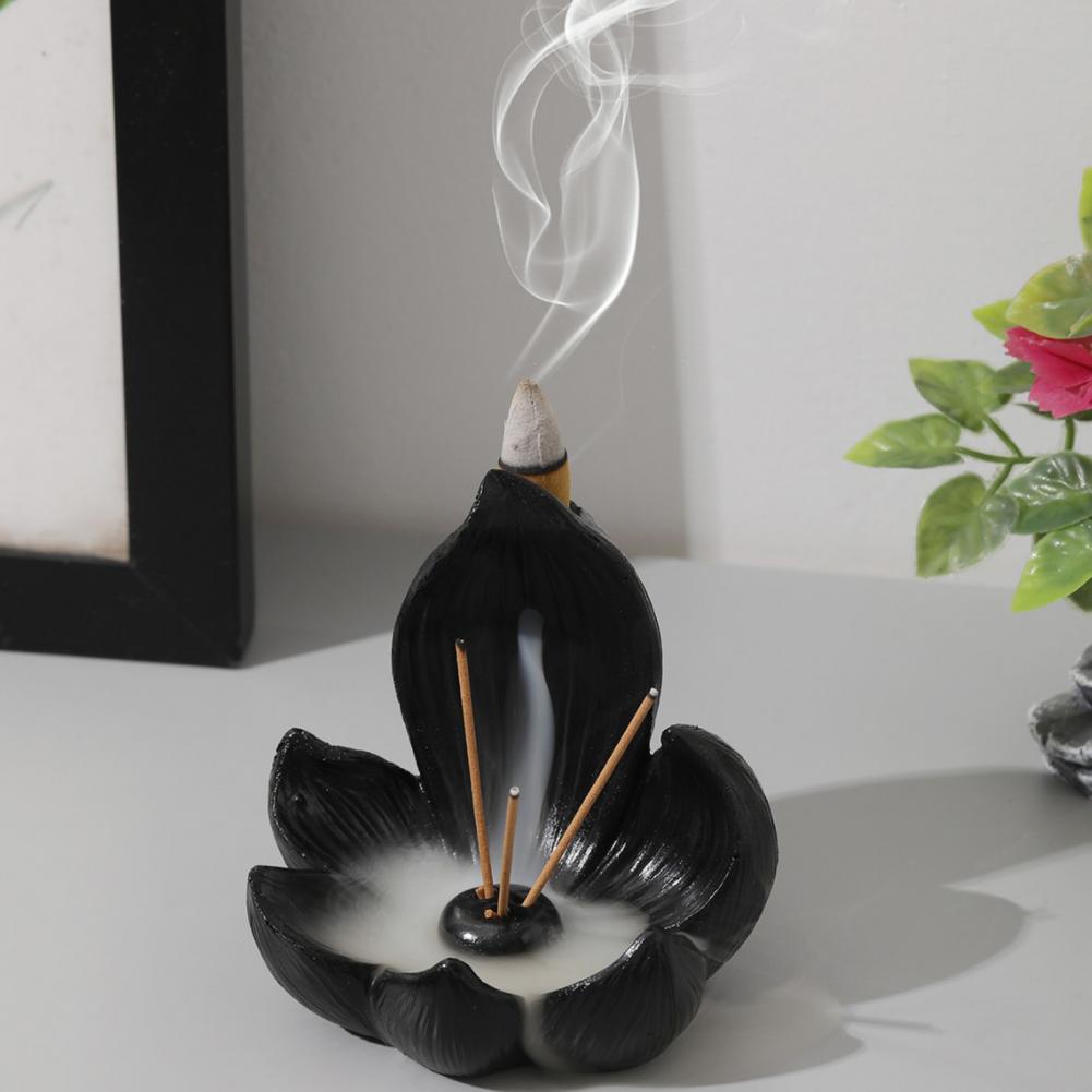 Porta Incenso a Cascata a Form - Centerpiece Stick recensione e prezzo