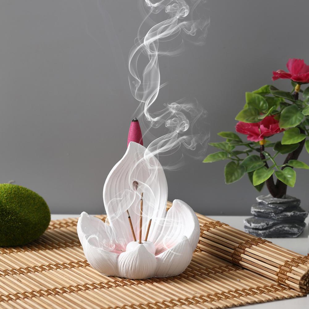 Porta Incenso a Cascata a Form - Centerpiece Stick recensione e prezzo