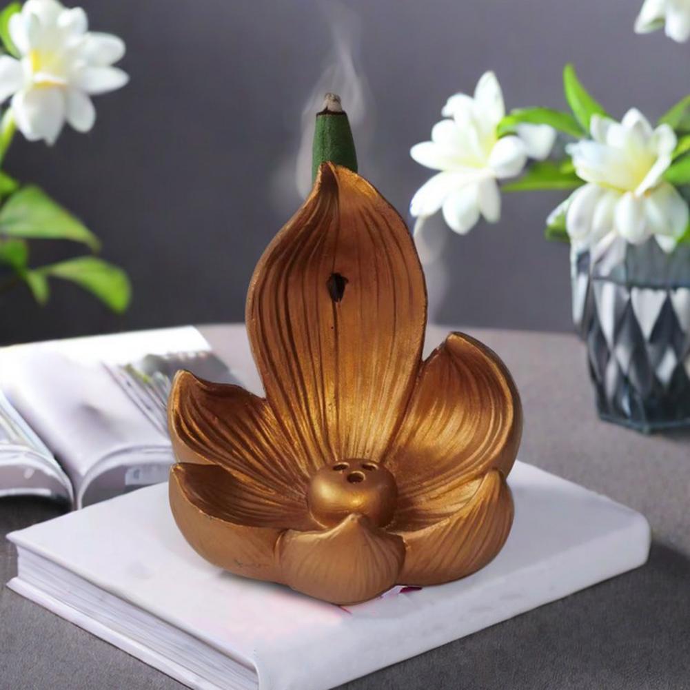 Porta Incenso a Cascata a Form - Centerpiece Stick recensione e prezzo
