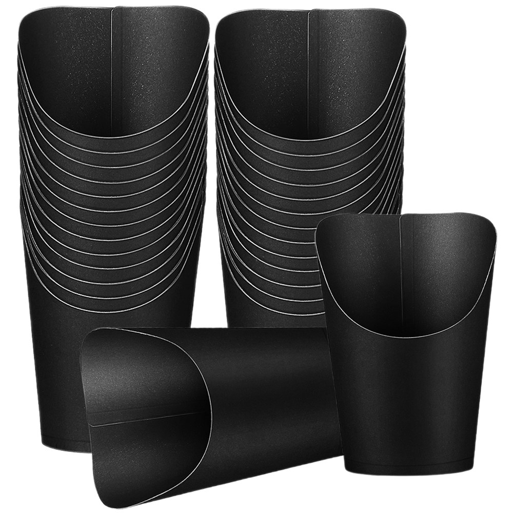 50 Pezzi di Contenitori Alti i - Plastic Cup 50Pcs recensione e prezzo
