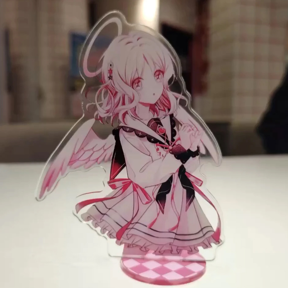Anime DIABOLIK LOVERS Komori Y - Event Support recensione e prezzo