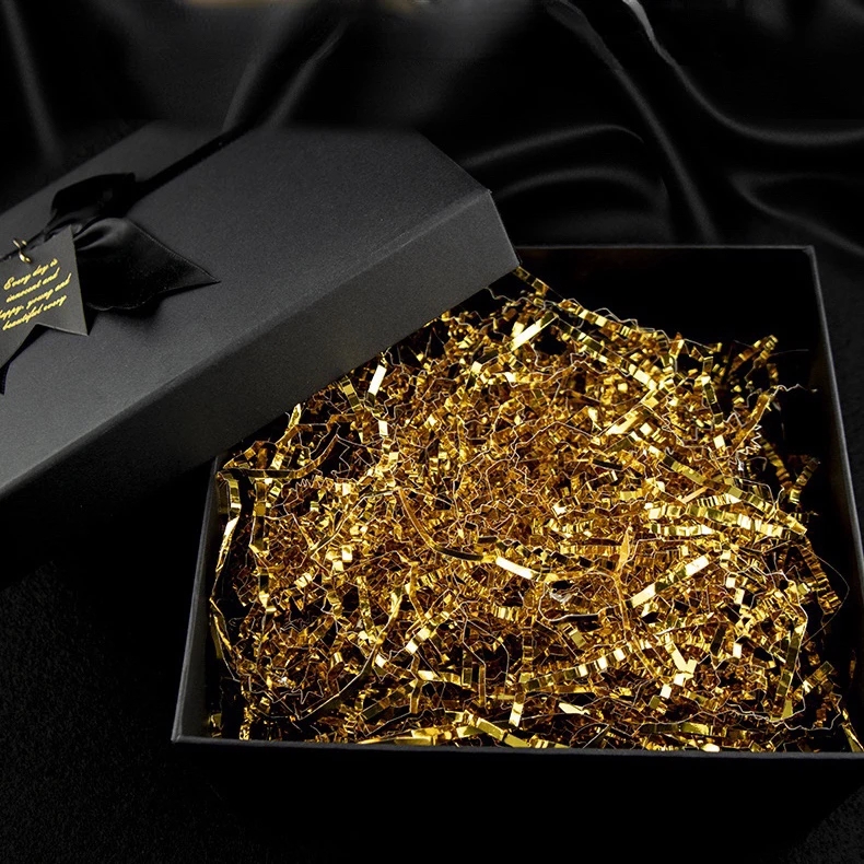 Glitter Lamina di metallo Lase - Event Party Box recensione e prezzo