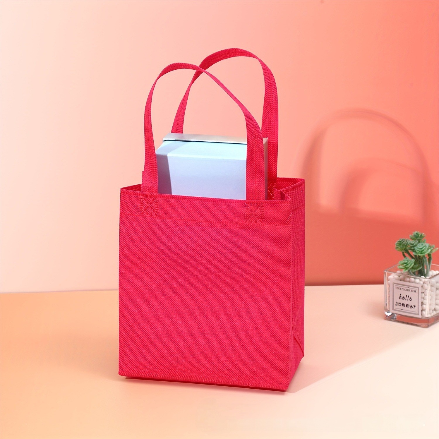 100 Pezzi Borsa Riutilizzabile - Event Party Shop recensione e prezzo