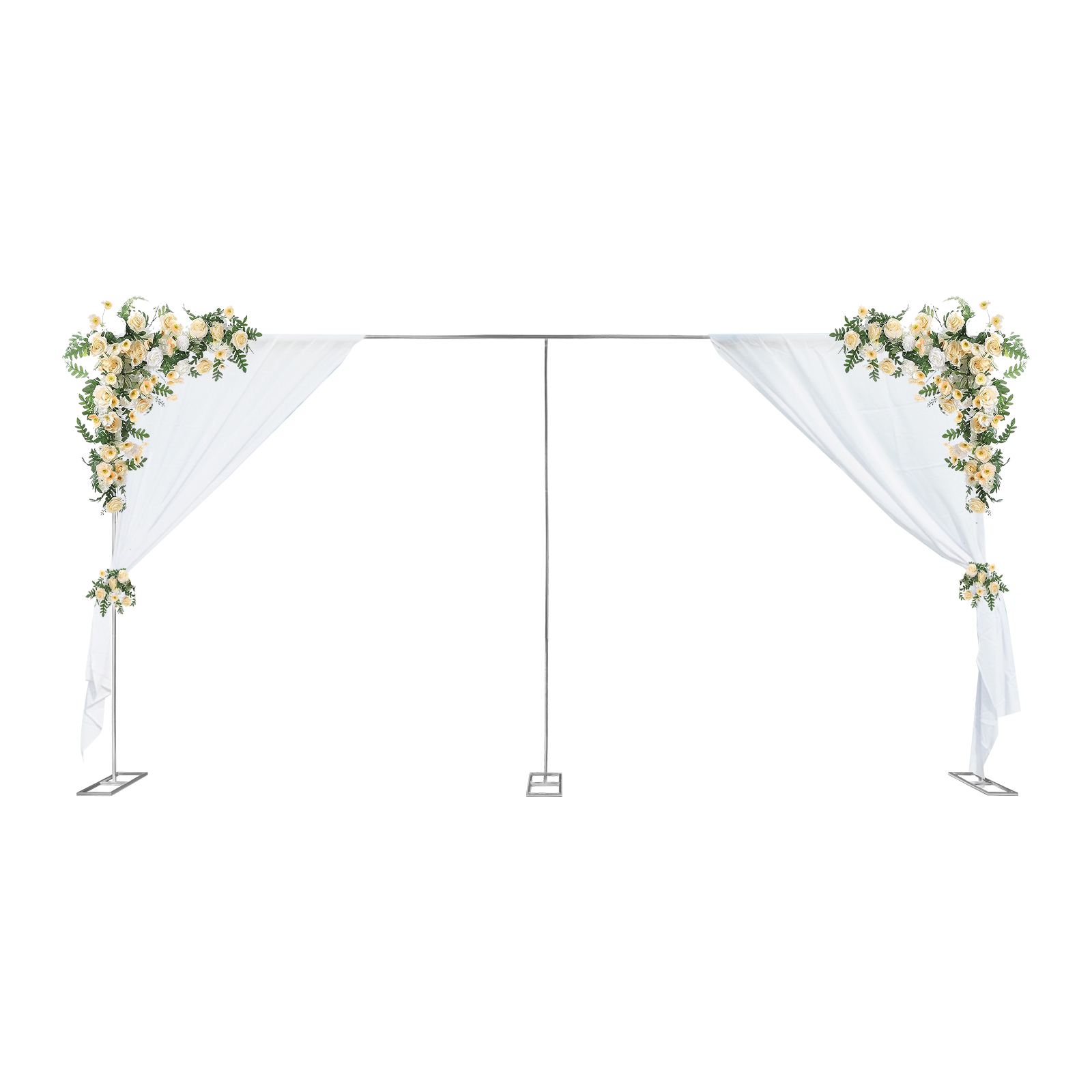 3x6m/10x20ft Metallo Arco di N - Balloon Arch Kit recensione e prezzo