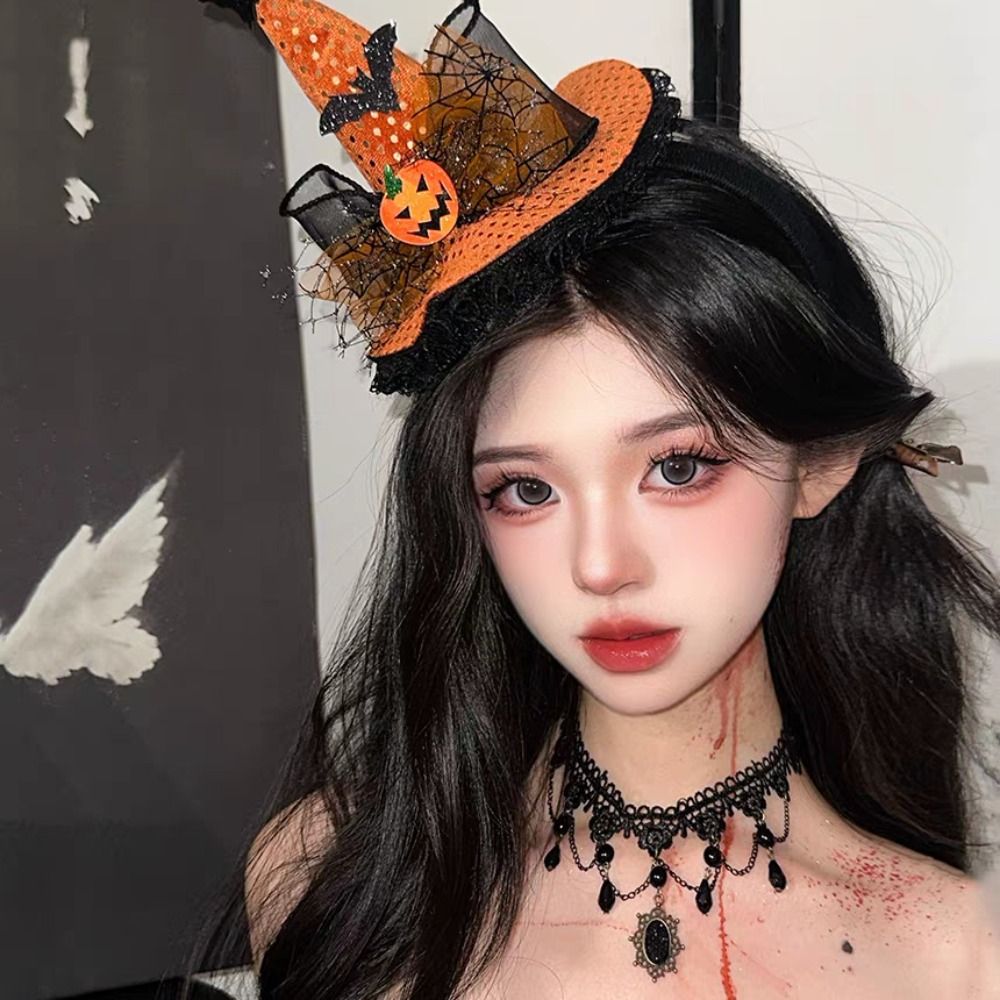 Fascia per capelli di Hallowee - Party Hat Cone recensione e prezzo