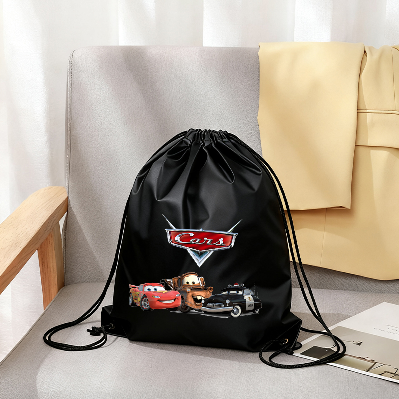 Borsa con coulisse per auto, u - Party Favor Bag recensione e prezzo