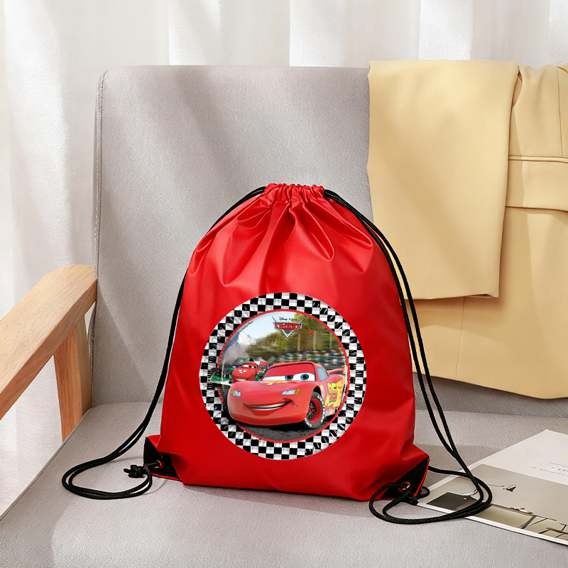 Borsa con coulisse per auto, u - Party Favor Bag recensione e prezzo