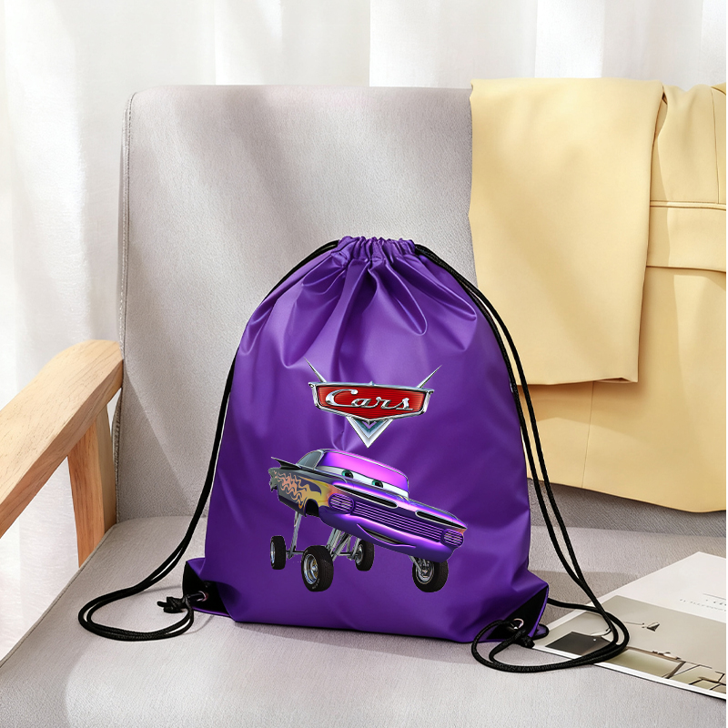 Borsa con coulisse per auto, u - Party Favor Bag recensione e prezzo