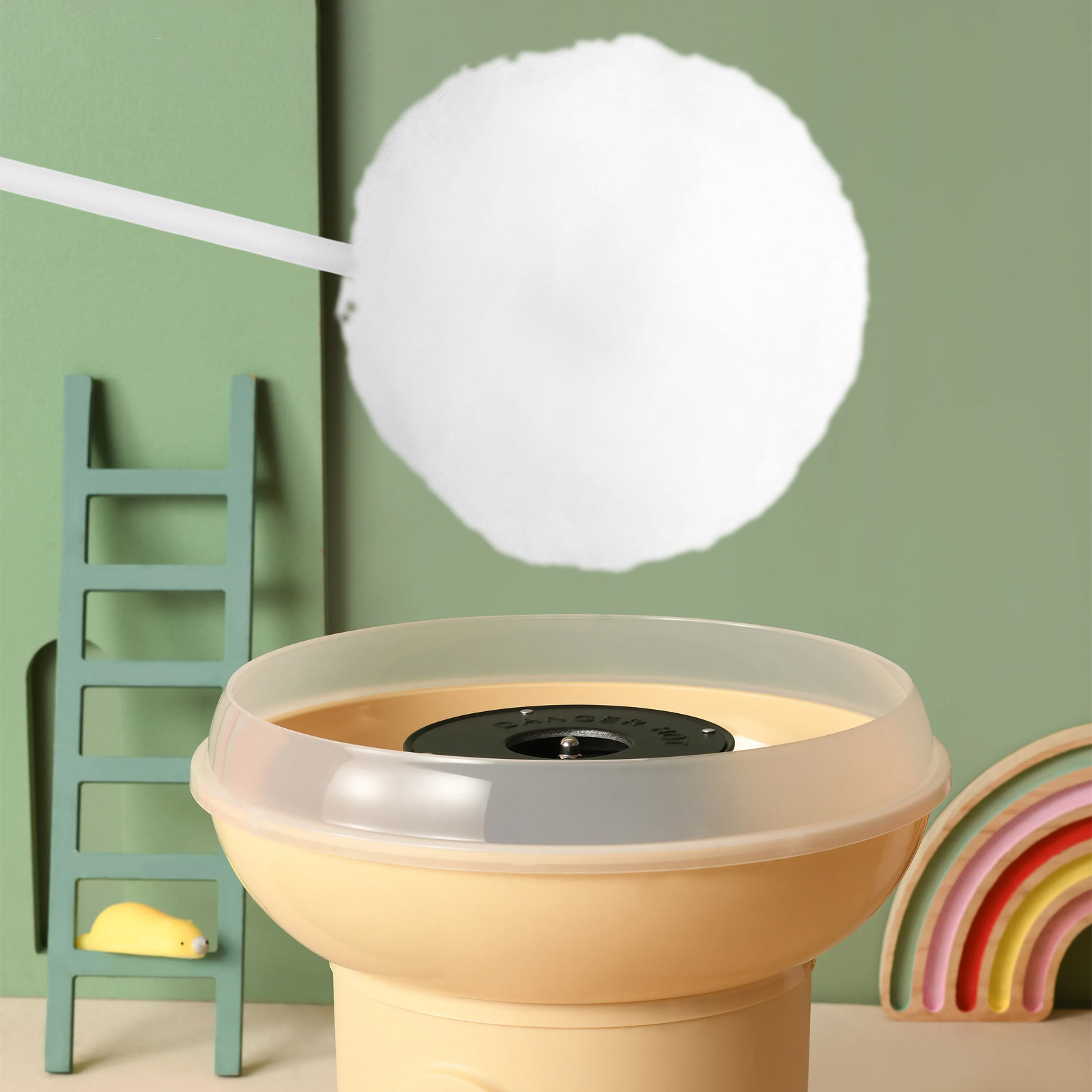 50 Pezzi Bastoncini di Carta p - Cotton Candy Cone recensione e prezzo