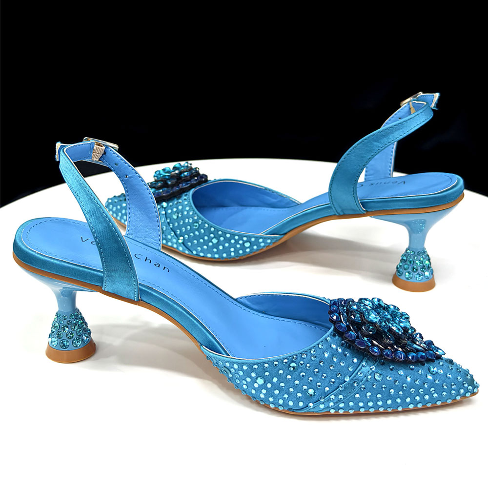 Set di Tacchi con Strass e Bor - Party Favor Bag recensione e prezzo