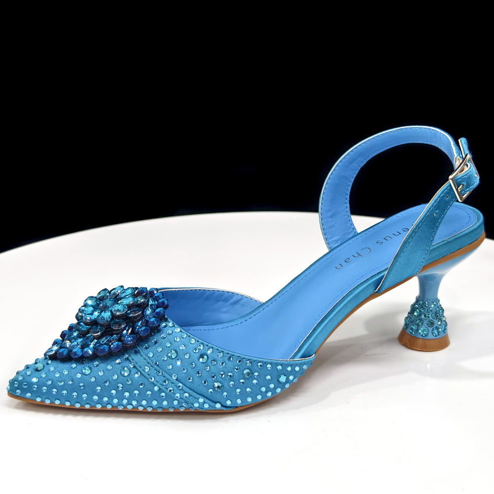 Set di Tacchi con Strass e Bor - Party Favor Bag recensione e prezzo