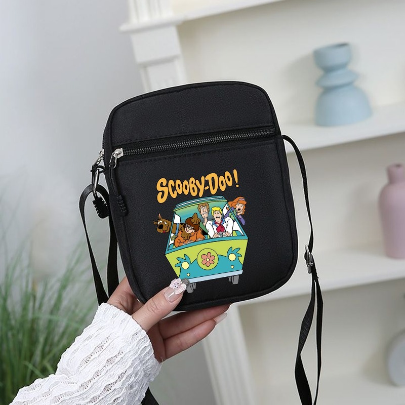 Borse a tracolla Scooby Doo pe - Party Favor Bag recensione e prezzo
