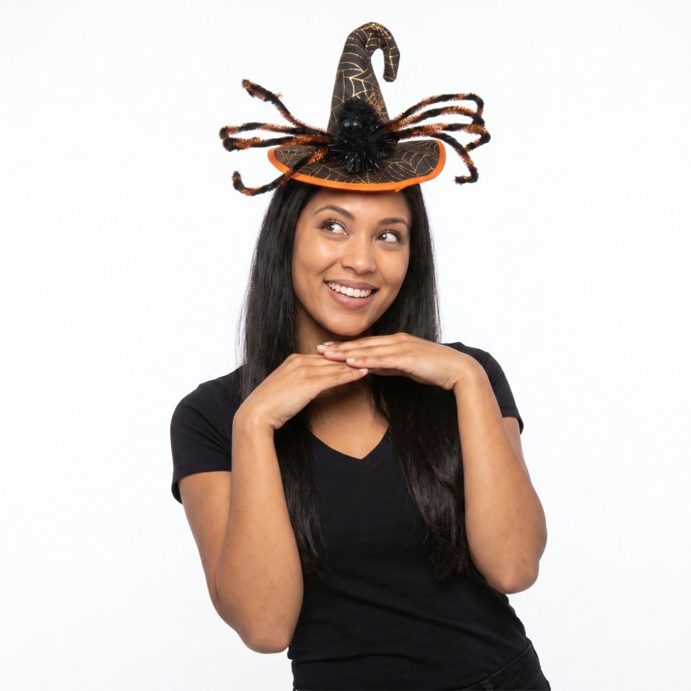 Cappello da Strega Ragno di Ha - Party Hat Cone recensione e prezzo