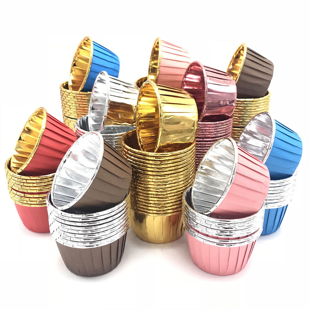 50 Pezzi di Coppette di Carta  - Plastic Cup 50Pcs recensione e prezzo