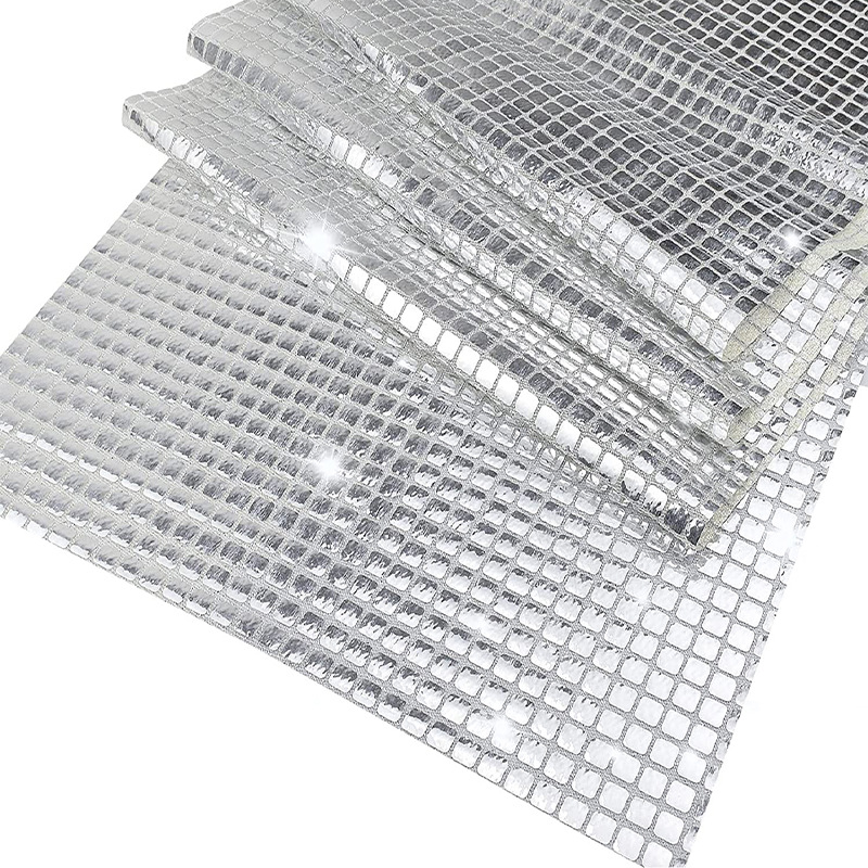 Runner da tavolo per feste da  - Glitter Tablecloth recensione e prezzo