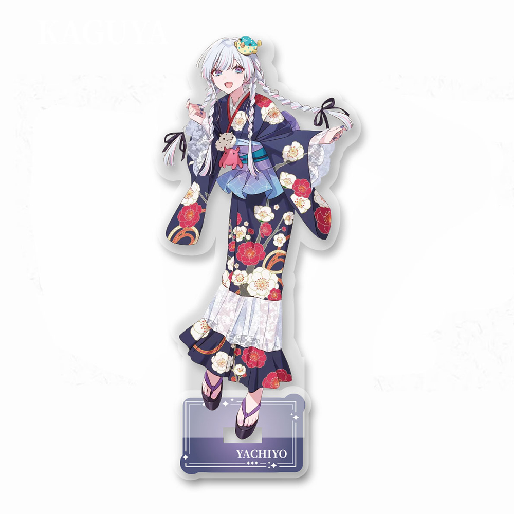 Anime Cosmic Princess Kaguya I - Event Support recensione e prezzo