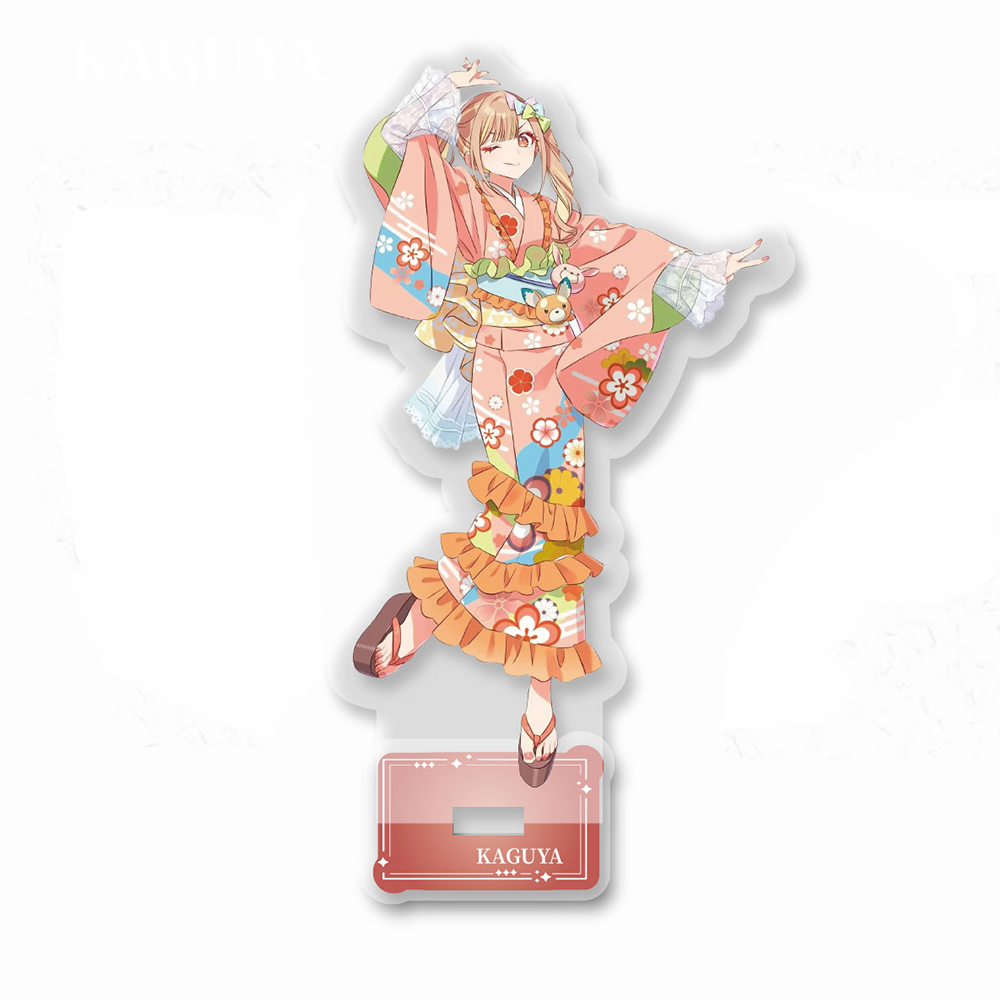 Anime Cosmic Princess Kaguya I - Event Support recensione e prezzo