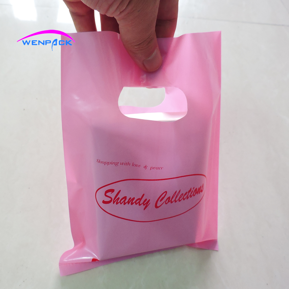 Sacchetti di plastica regalo,  - Event Party Shop recensione e prezzo