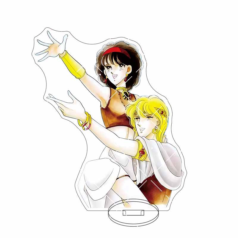 Red River Anime Classic The Sk - Event Support recensione e prezzo