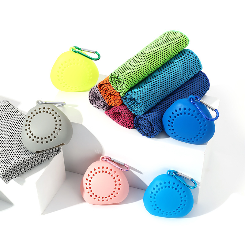 Asciugamano Sportivo Rinfresca - Supply Event recensione e prezzo