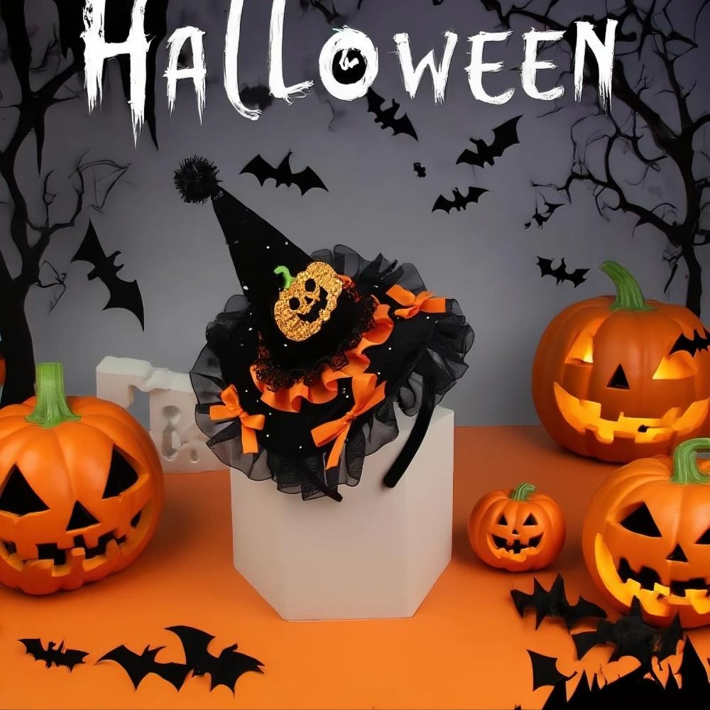 Fascia per capelli di Hallowee - Party Hat Cone recensione e prezzo