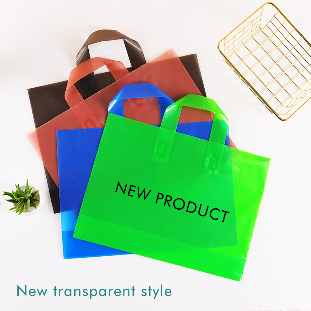 200 pezzi di sacchetti per la  - Event Party Shop recensione e prezzo